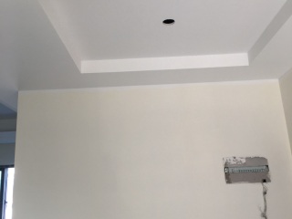 油漆工程 验收