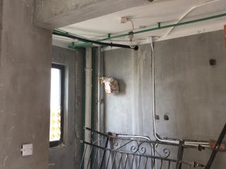 隐蔽工程 验收