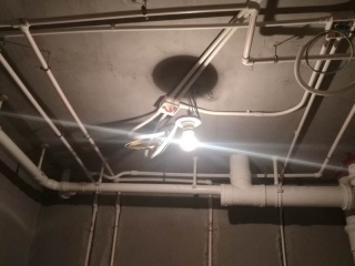 隐蔽工程 验收