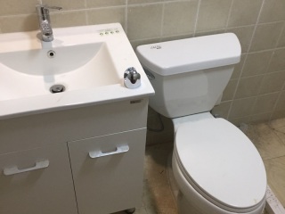 安装工程 验收
