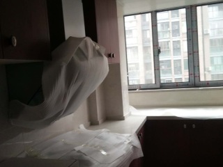 橱柜安装