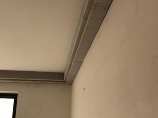 泥木工程 验收