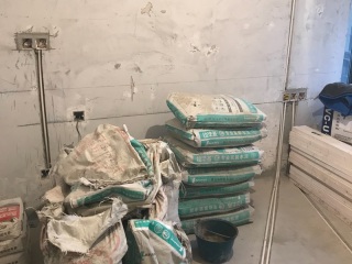 隐蔽工程 验收