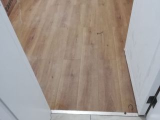 实木复合地板铺设