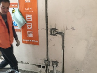 日常巡检