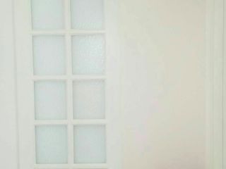 油漆工程 验收