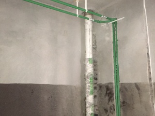 隐蔽工程 验收