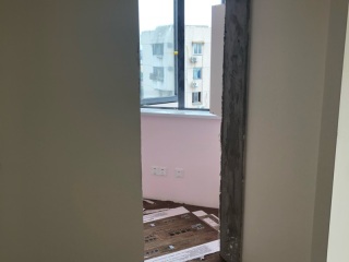 油漆工程 验收