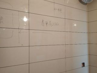 日常巡检
