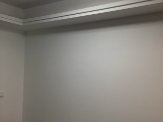 墙、顶面乳胶漆及墙纸铺贴