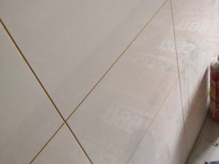 泥木工程 验收