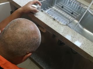 安装工程 验收