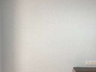 墙、顶面腻子批嵌