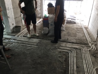 日常巡检