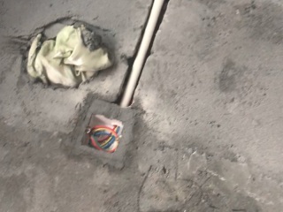 隐蔽工程 验收