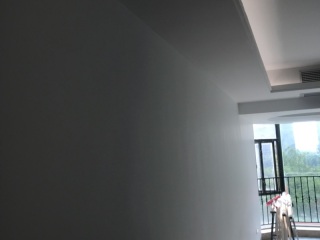 油漆工程 验收