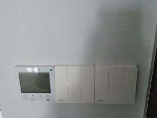 安装工程 验收
