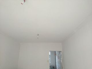 墙、顶面腻子批嵌