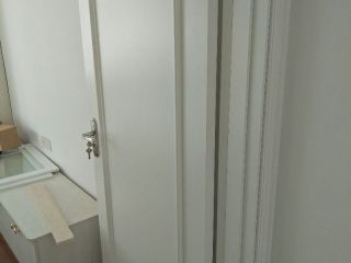 安装工程 验收