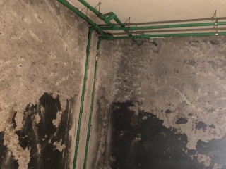 隐蔽工程 验收