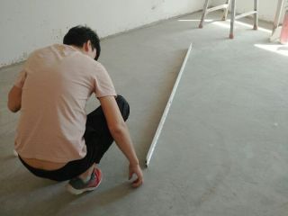 泥木工程 验收