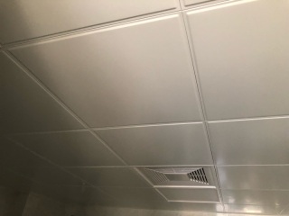 安装工程 验收