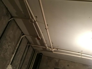 隐蔽工程 验收