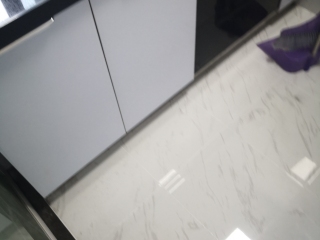 橱柜安装