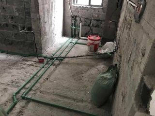 隐蔽工程 验收