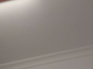 墙、顶面乳胶漆及墙纸铺贴