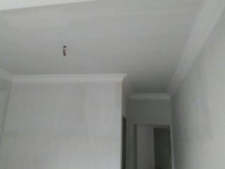 墙、顶面腻子批嵌