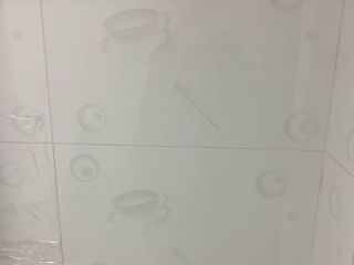 墙地砖铺设 验收