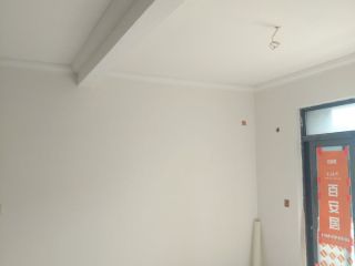 墙、顶面腻子批嵌