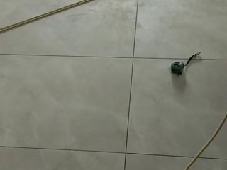 日常巡检