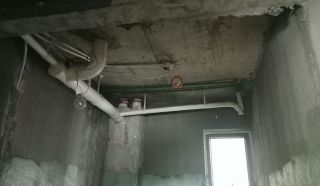隐蔽工程 验收