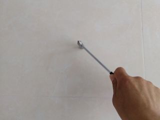 厨房、卫生间墙砖施作
