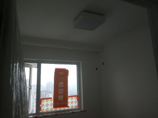 安装工程 验收