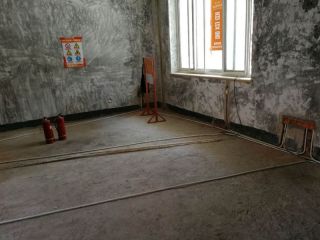 隐蔽工程 验收