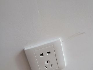 日常巡检