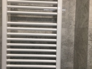 安装工程 验收