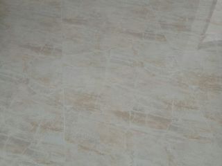 地砖铺贴及地面找平施作