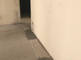 隐蔽工程 验收