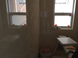 泥木工程 验收