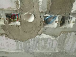 隐蔽工程 验收