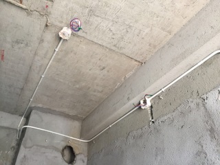日常巡检