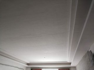墙、顶面腻子批嵌