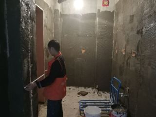 日常巡检