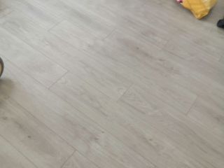木地板铺设