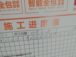 日常巡检