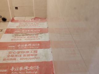 泥木工程 验收